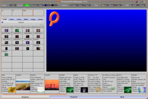 Powerful operation modes to suit all users Operator can choose several modes of operation
